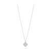 Dây chuyền Van Cleef & Arpels Magic Alhambra 90cm Kim cương