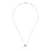   Mặt dây chuyền Van Cleef & Arpels Frivole mini