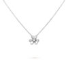   Mặt dây chuyền Van Cleef & Arpels Frivole mini
