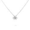   Mặt dây chuyền Van Cleef & Arpels Frivole mini