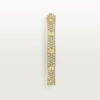   Vòng Tay Cartier LOVE vàng 18k - full kim cương - 6.1mm