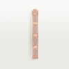   Vòng Tay Cartier LOVE vàng hồng 18k - full kim cương - 6.1mm