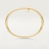   Vòng tay đinh Cartier Juste un Clou vàng 18k - 3.5mm