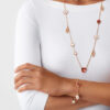   Vòng tay Van Cleef & Arpels Lucky Spring 5 motifs