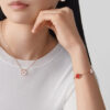   Vòng tay Van Cleef & Arpels Lucky Spring 5 motifs