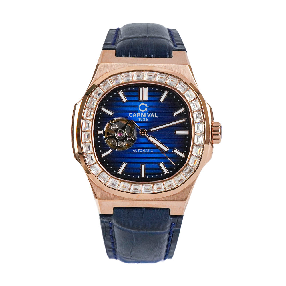 Carnival 40mm Nam 8128G-VH-DD-X