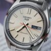 Seiko 37.4mm Nam SRPK91K1 - Ảnh 2