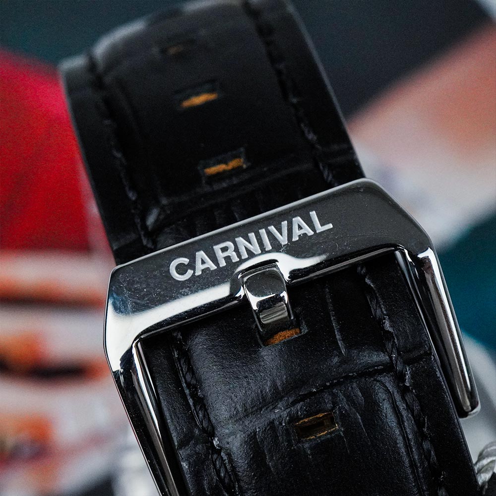 Carnival 40mm Nam 8128G-VT-DD-D - Ảnh 3