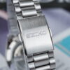 Seiko 37.4mm Nam SRPK91K1 - Ảnh 5