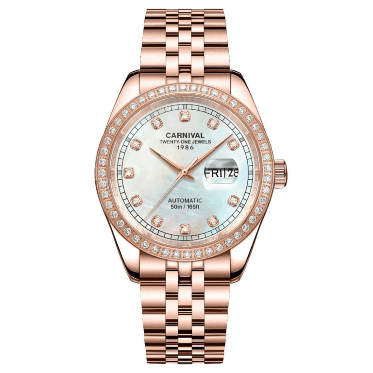 Carnival 40mm Nam 8131G2-VH-TK - Ảnh 1