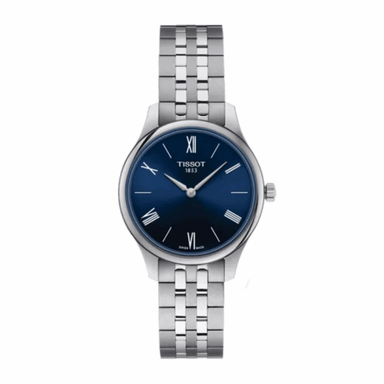 Tissot 31mm Nữ T063.209.11.048.00 - Ảnh 1