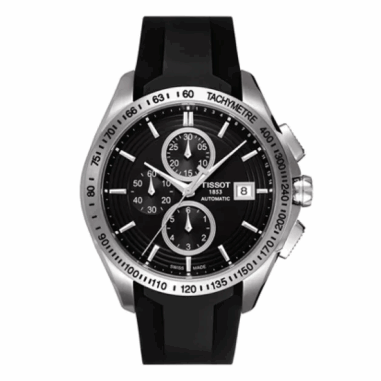 Tissot 42mm Nam T024.427.17.051.00 - Ảnh 1