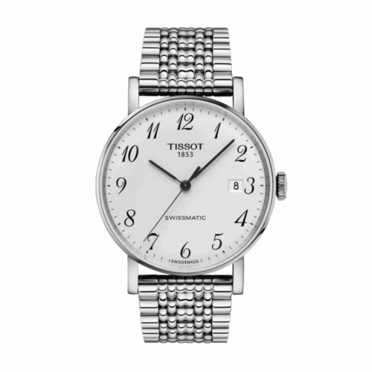 Tissot 40mm Nam T109.407.11.032.00