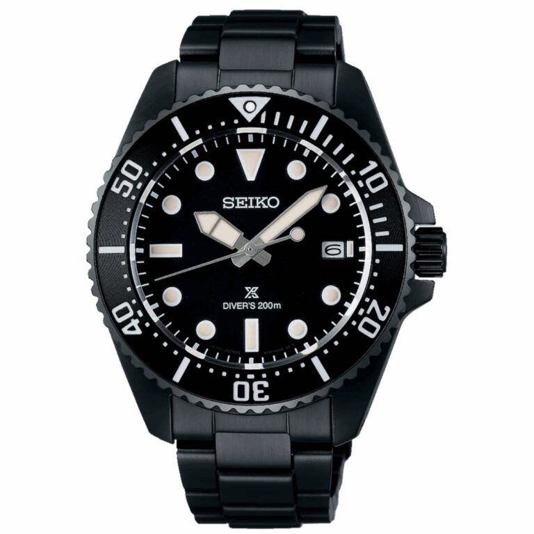 Seiko 41mm Nam SNE599P1 - Ảnh 1