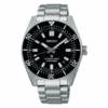 Seiko 40mm Nam SPB453J1 - Ảnh 1