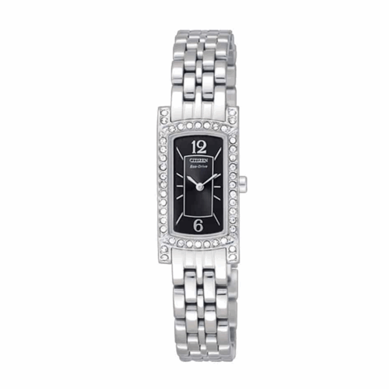 Citizen 24 x15 mm Nữ EG2501-54E - Ảnh 1