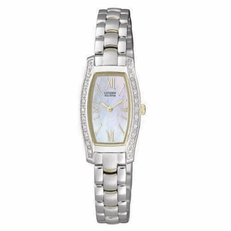 Citizen 19 x 22 mm Nữ EG2558-57D - Ảnh 1