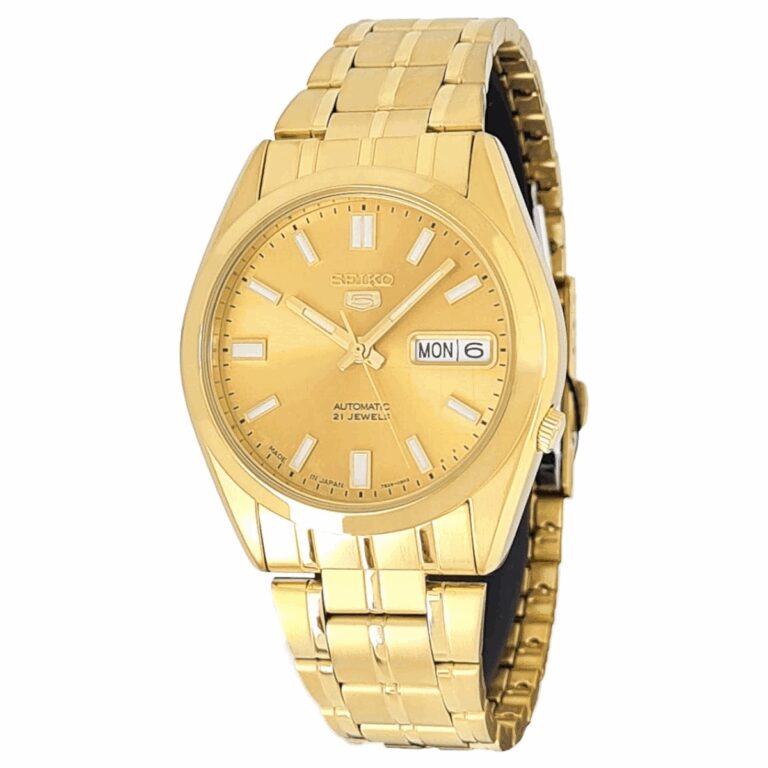 Seiko 37mm Nam SNKF44J1 - Ảnh 1