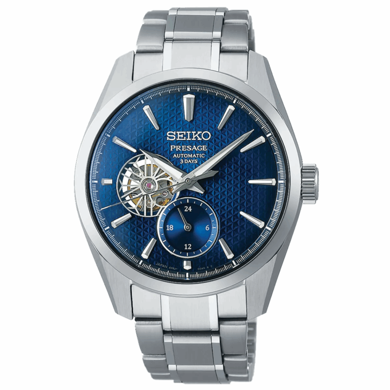 Seiko 40.2mm Nam SARJ003 - Ảnh 1