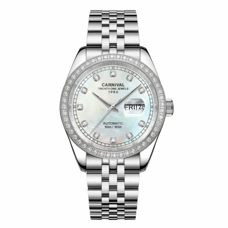 Carnival 40mm Nam 8131G2-VT-TK