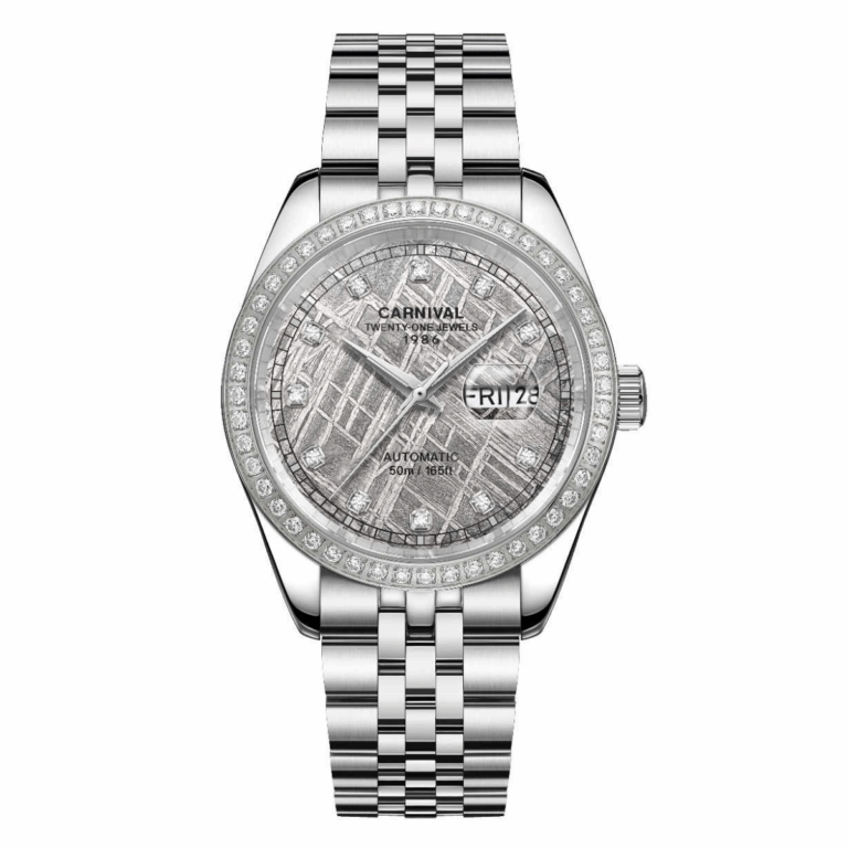 Carnival 40mm Nam 8131G2-VT-TT - Ảnh 1