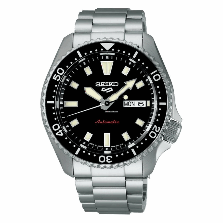 Seiko 42.5 mm Nam SBSA305 - Ảnh 1