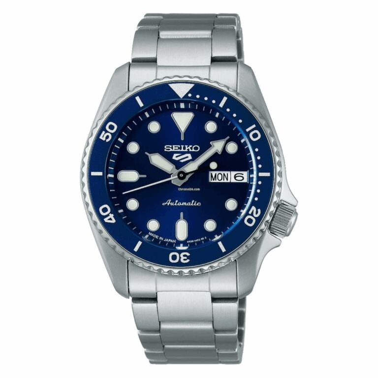 Seiko 42.5 mm Nam SBSA299