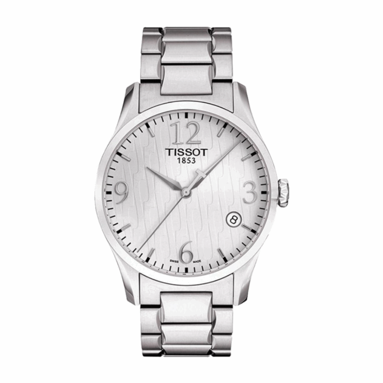 Tissot 39mm Nam T028.410.11.037.00 - Ảnh 1