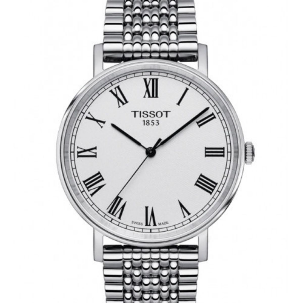 Tissot 38mm Nam T109.410.11.033.10 - Ảnh 1