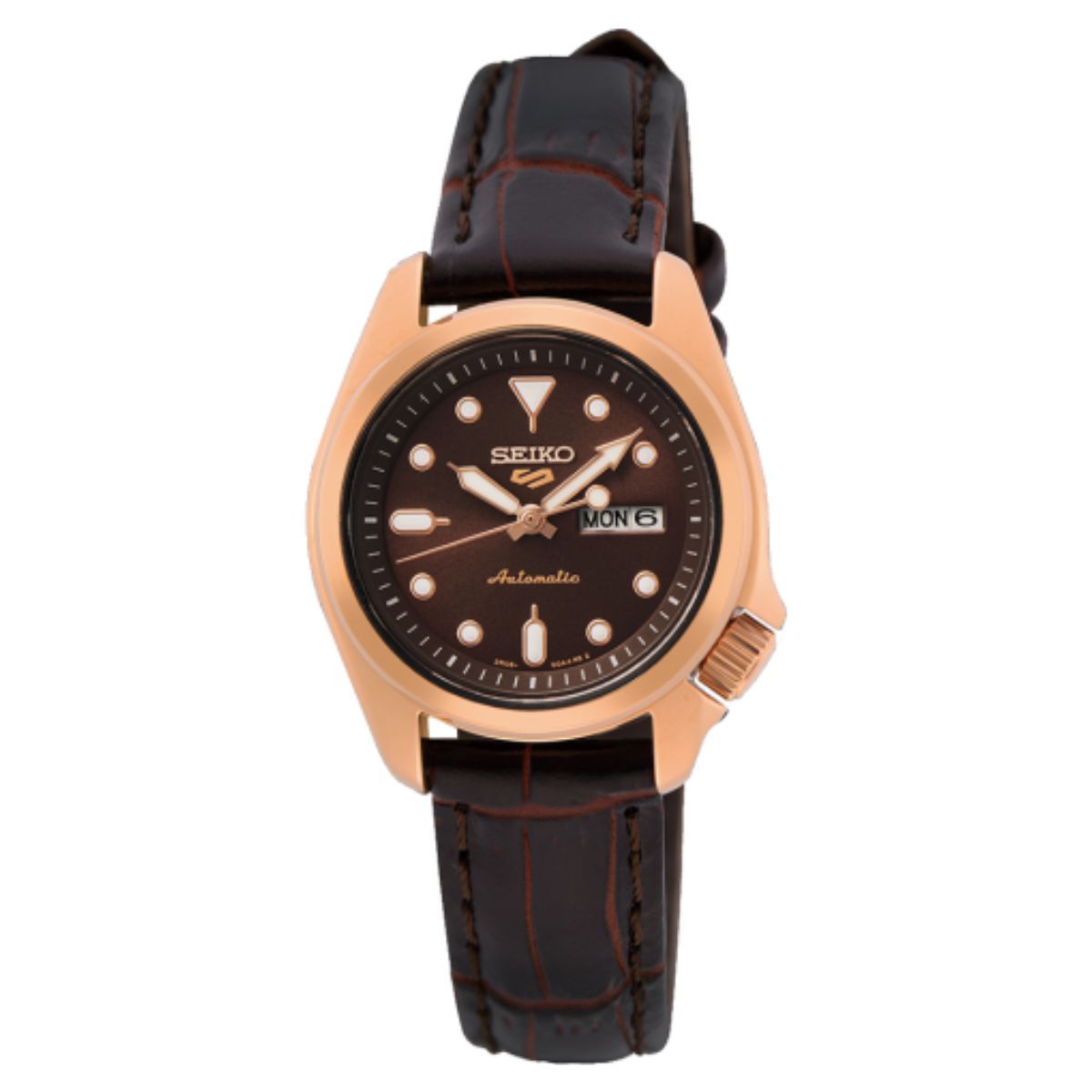 Seiko 28mm Nữ SRE006K1 - Ảnh 1