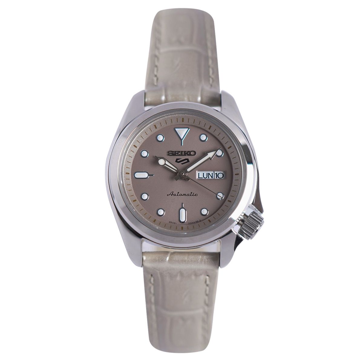 Seiko 28mm Nữ SRE005K1 - Ảnh 1