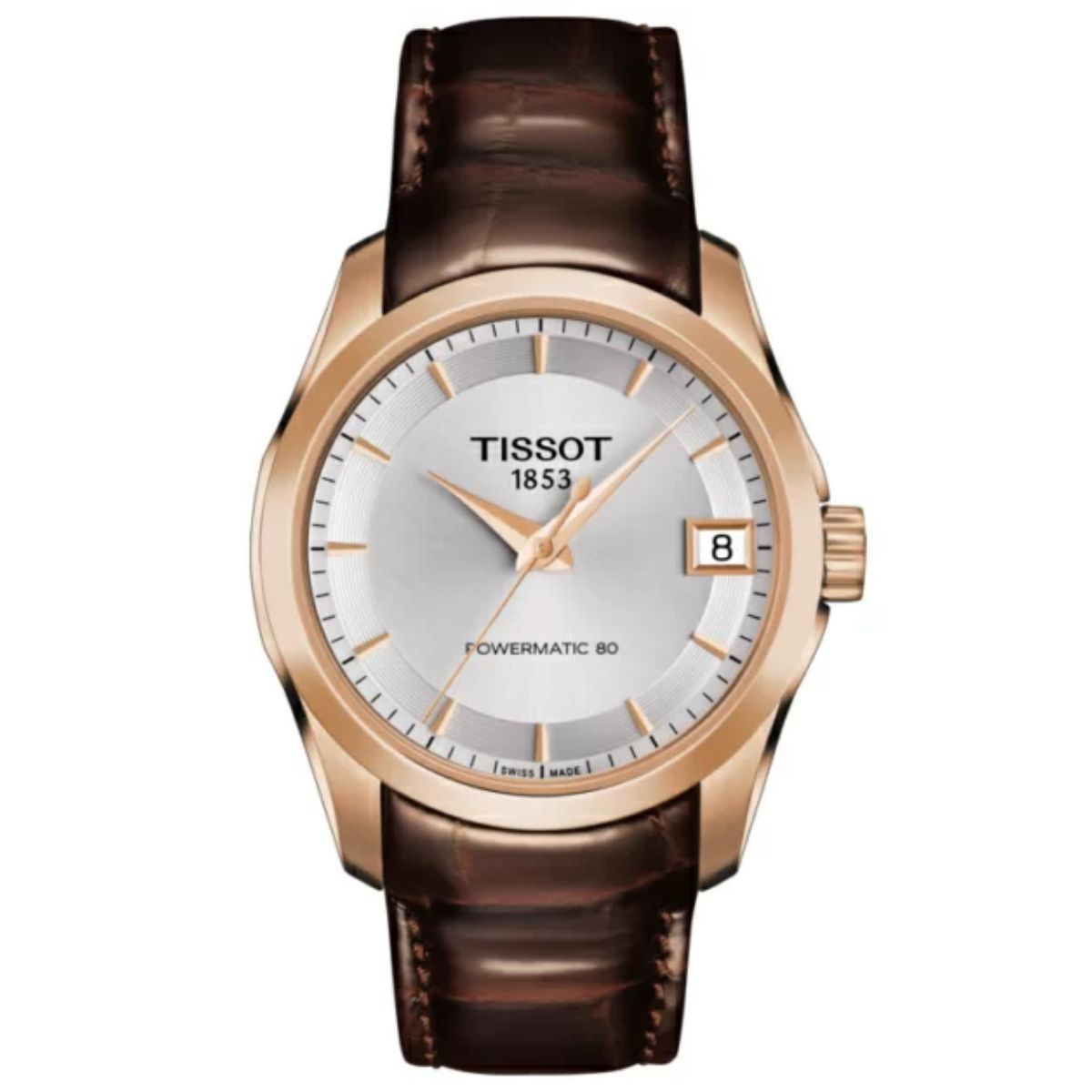 Tissot 32mm Nữ T035.207.36.031.00 - Ảnh 1