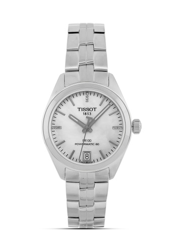 Tissot 33mm Nữ T101.207.11.116.00