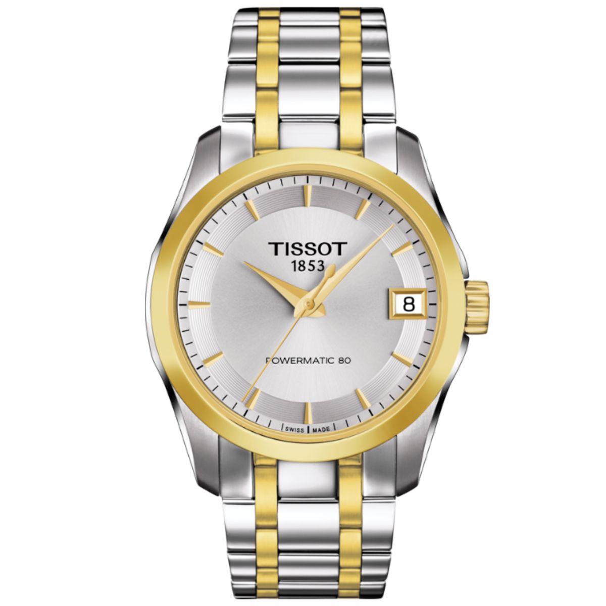 Tissot 32mm Nữ T035.207.22.031.00