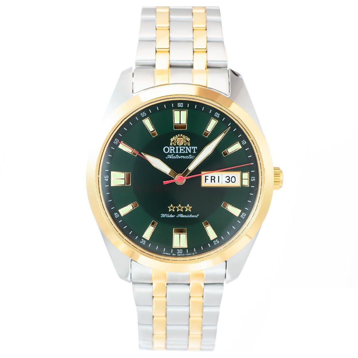 Orient 39.5mm Nam RA-AB0026E39B (RA-AB0026E19B)
