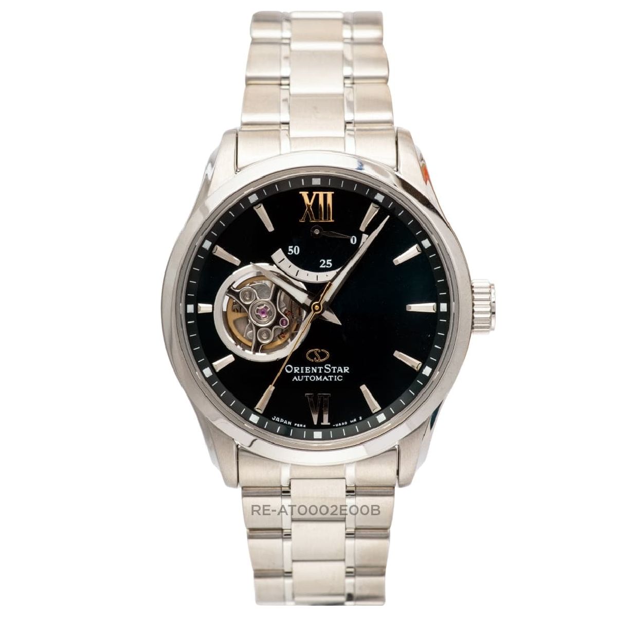 Orient 39.3mm Nam RE-AT0002E00B