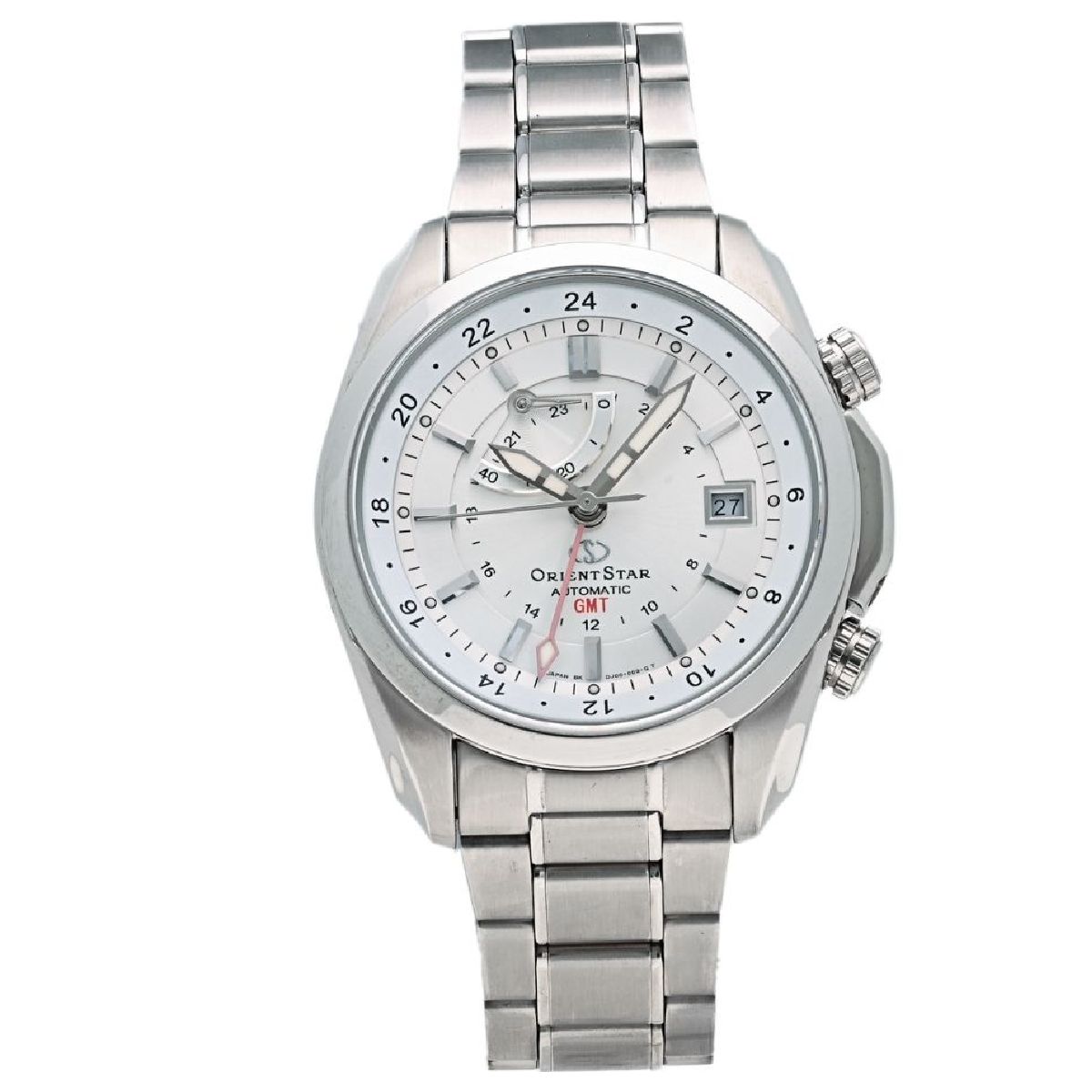 Orient 41.5mm Nam TDJ00002W0 (SDJ00002W0) - Ảnh 1