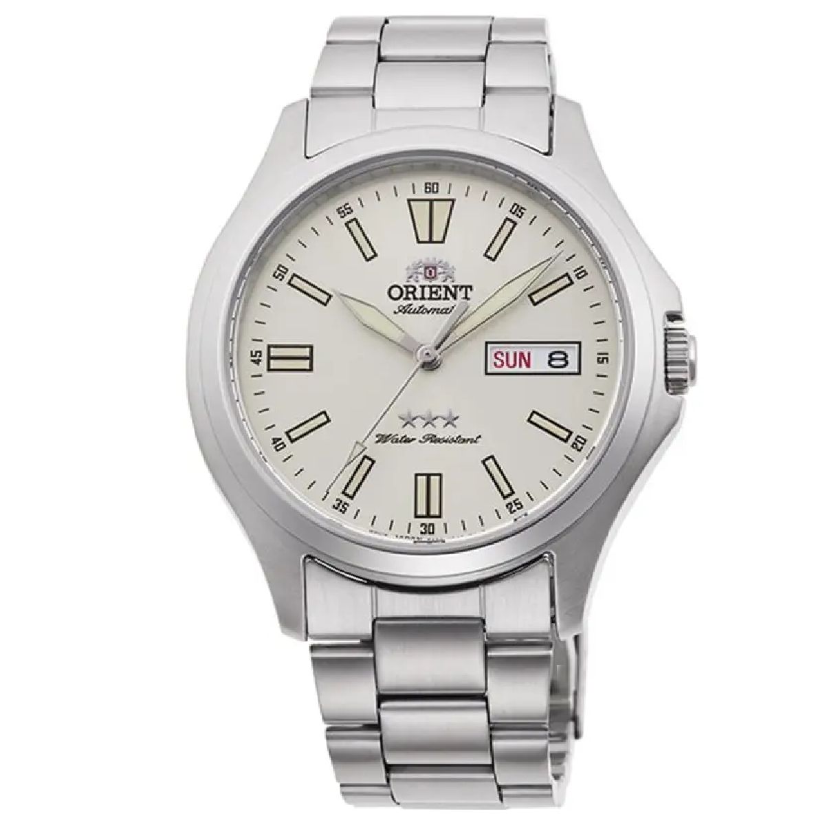 Orient 40mm Nam RA-AB0F12S39B (RA-AB0F12S19B) - Ảnh 1