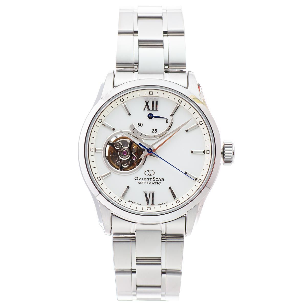 Orient 39.3mm Nam RE-AT0003S00B - Ảnh 1