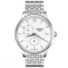 Tissot 42mm Nam T063.639.11.037.00 - Ảnh 1