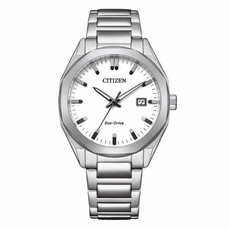 Citizen 38mm Nam BM7620-83A - Ảnh 1
