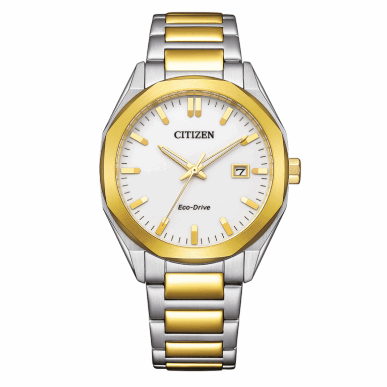 Citizen 38mm Nam BM7624-82A - Ảnh 1