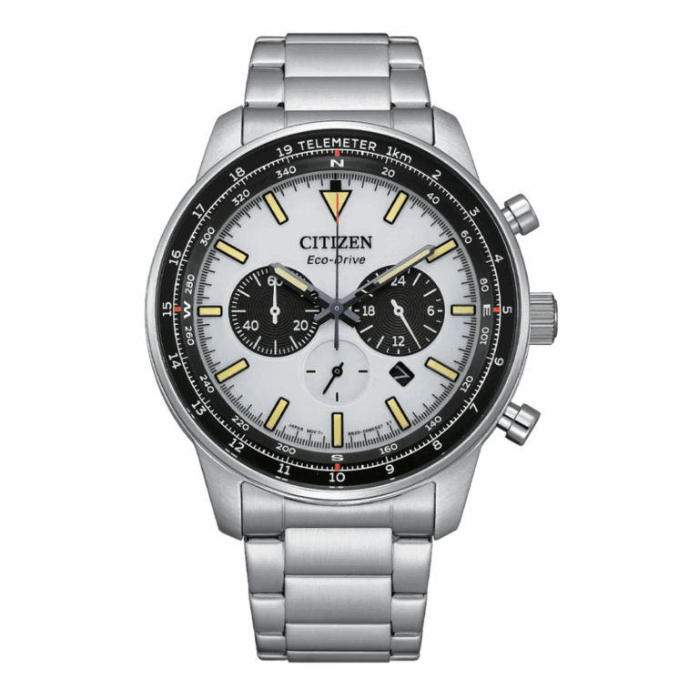 Citizen 44mm Nam CA4500-91A