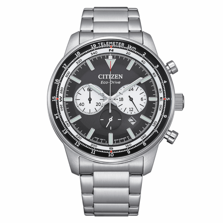 Citizen 44mm Nam CA4500-91E - Ảnh 1