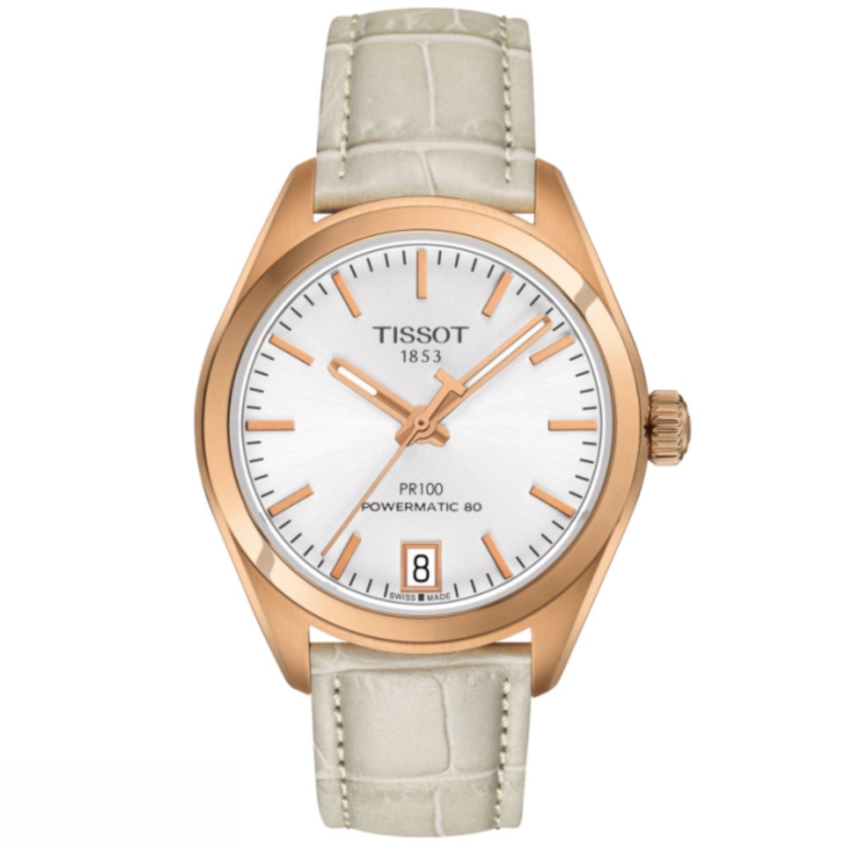 Tissot 33mm Nữ T101.207.36.031.00