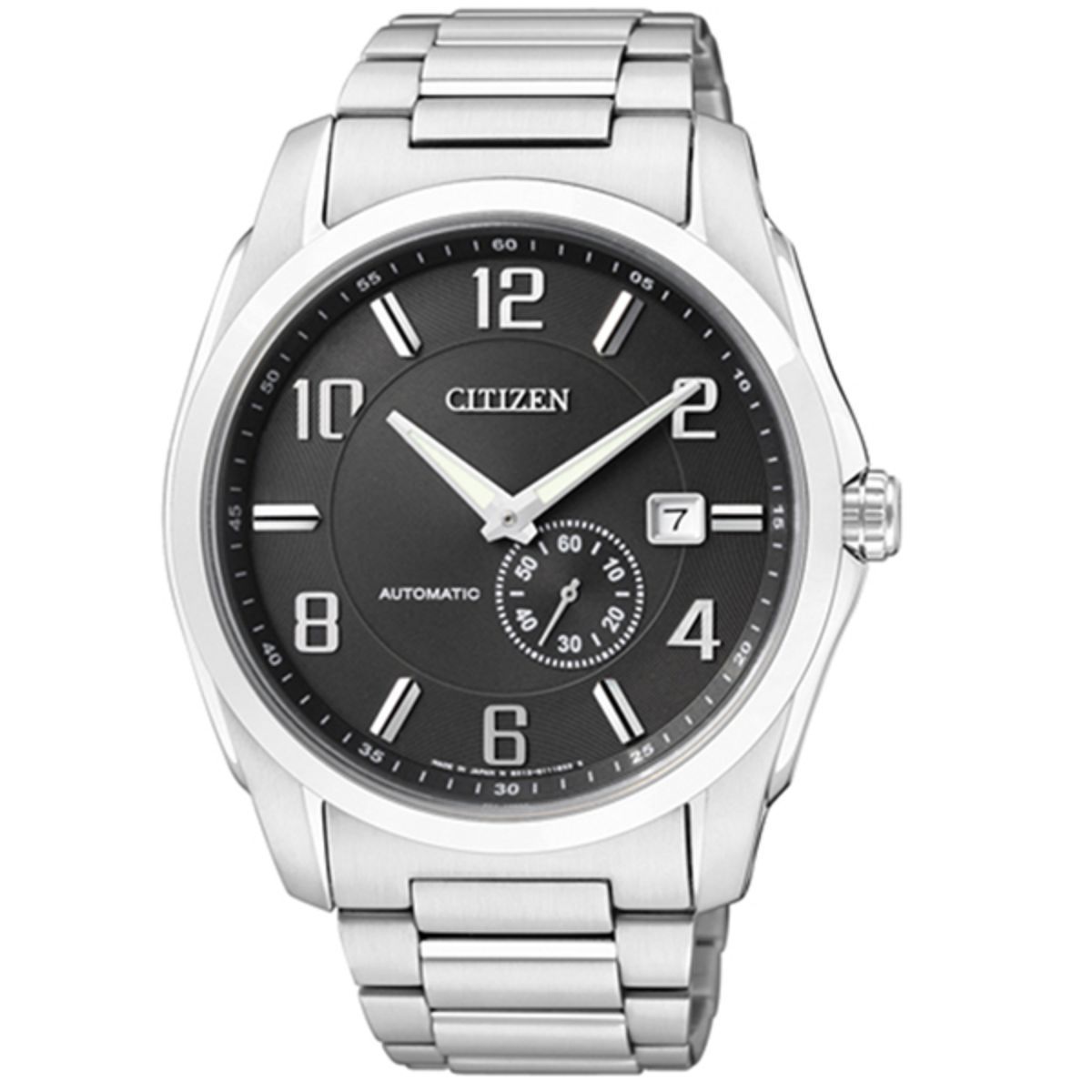 Citizen 41mm Nam NJ0040-54E - Ảnh 1
