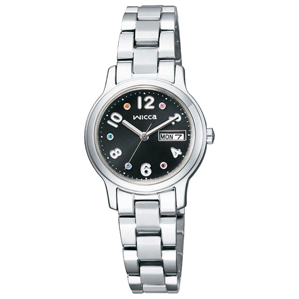 Citizen 26mm Nữ KH3-410-53B - Ảnh 1