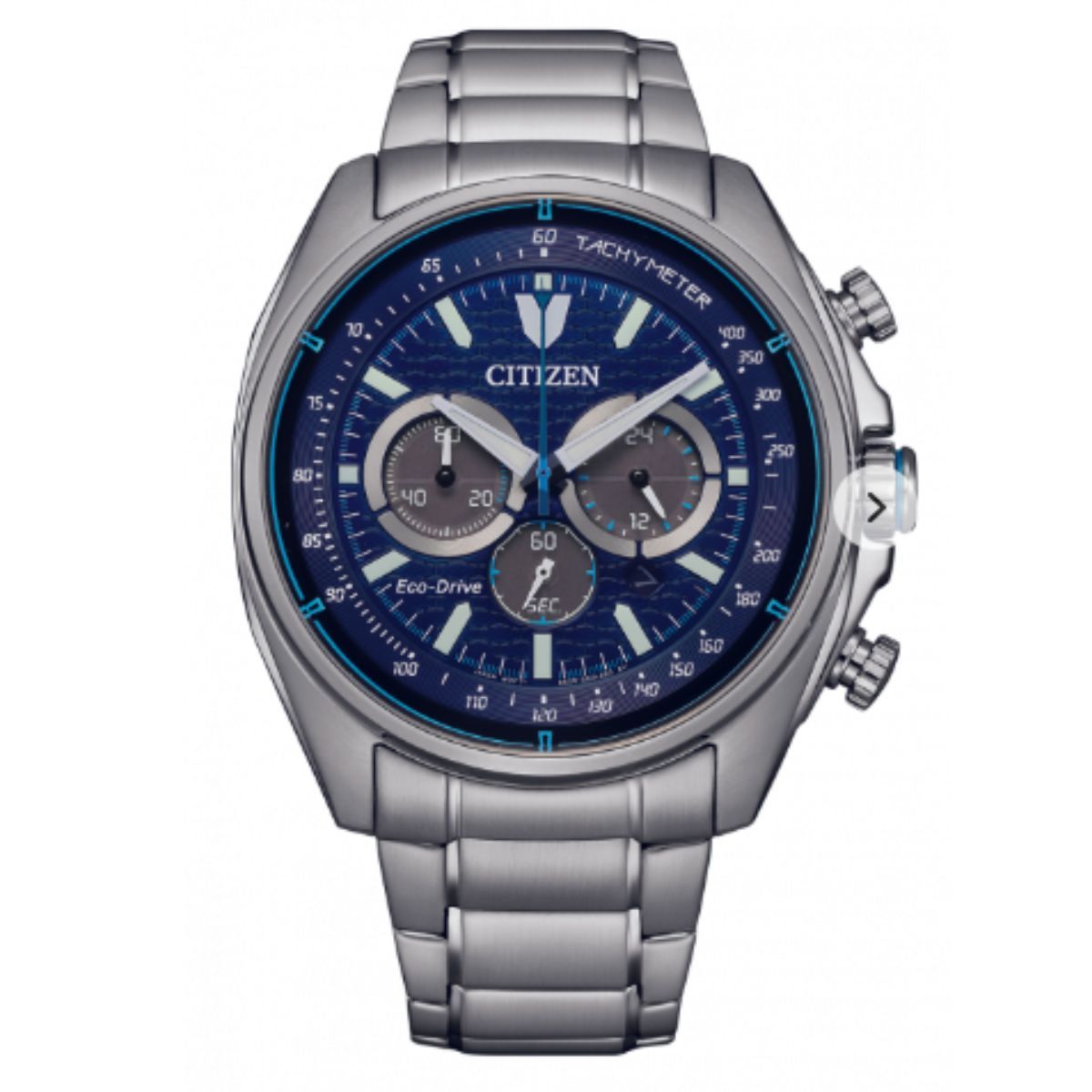 Citizen 44.8mm Nam CA4560-81L