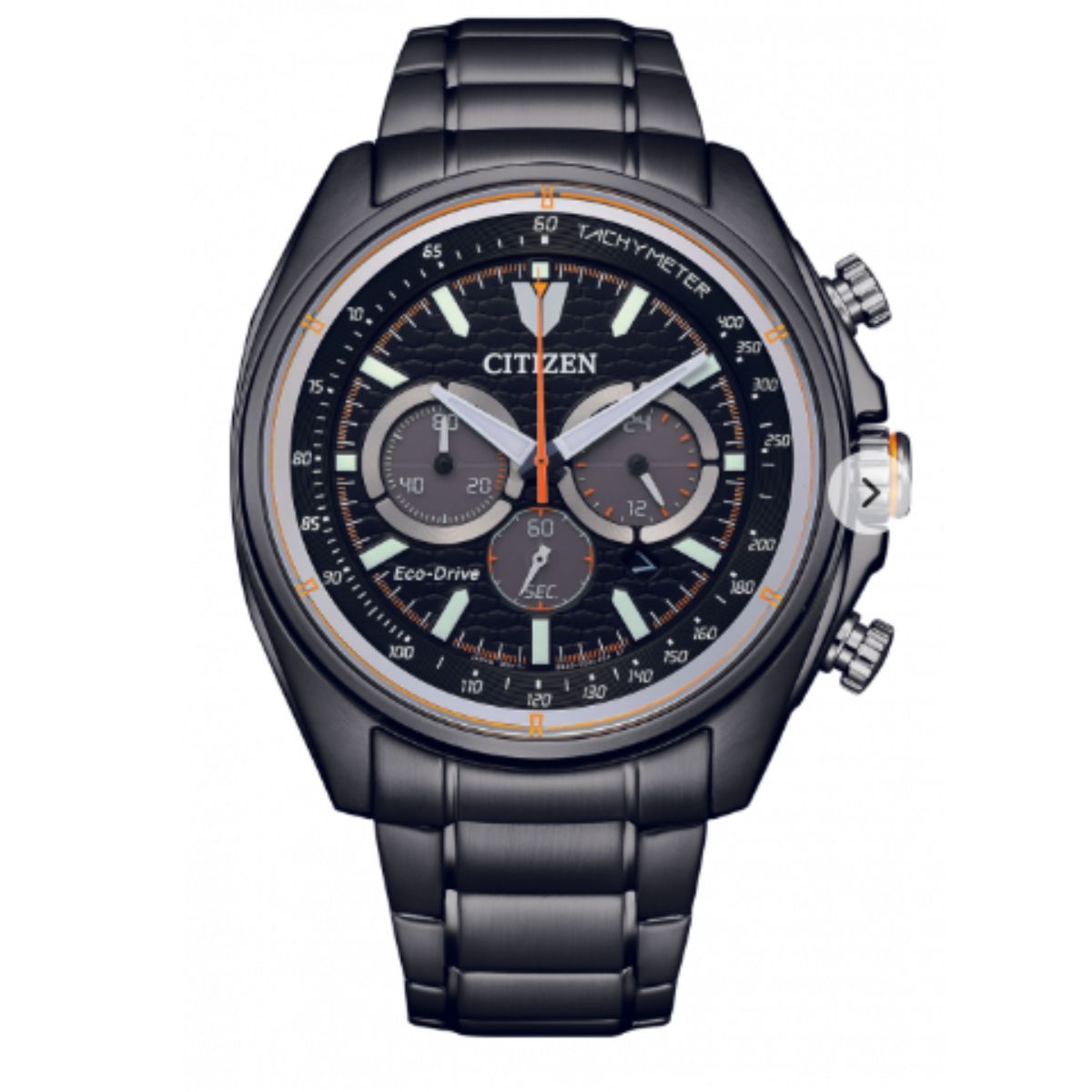 Citizen 44.8mm Nam CA4567-82H - Ảnh 1