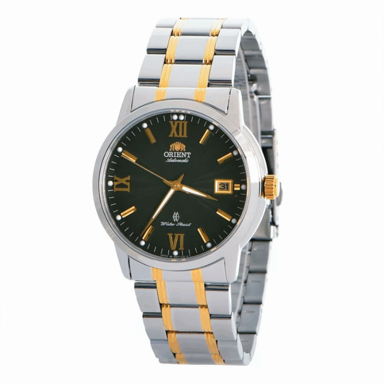 Orient 38.5mm Nam TER1T001B0 (SER1T001B0)